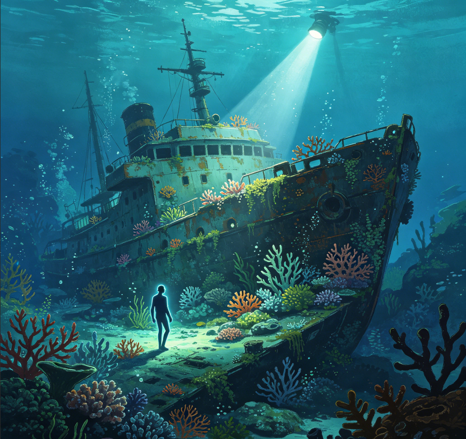 Deep-Sea Prowler - Image 2
