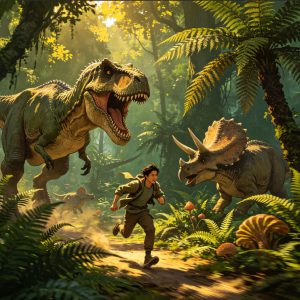Dinosaur Era