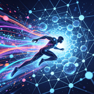 Quantum Tunnel-Runner