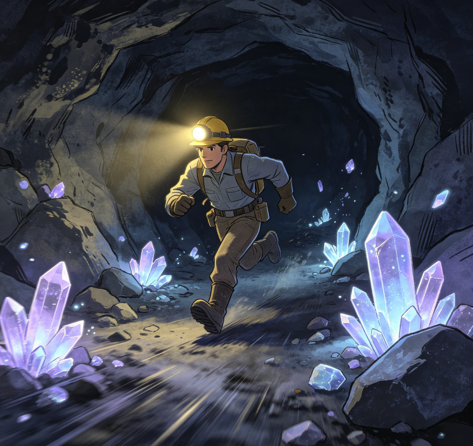 Abyssal Miner Dash - Image 2