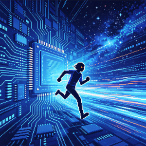 Pixel Adventure