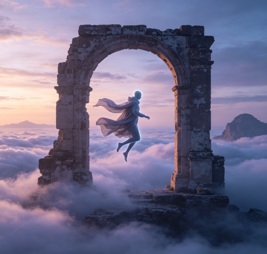 Wind Traveler - Image 2