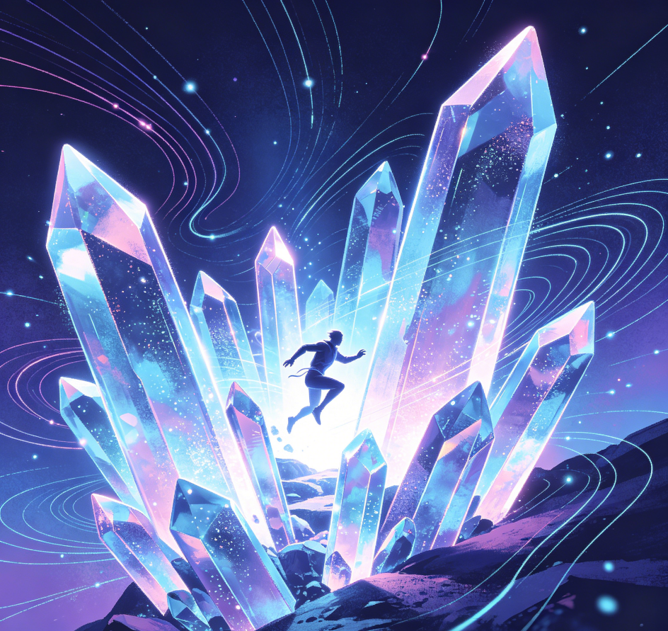 Magnetic Pole Parkour - Image 2