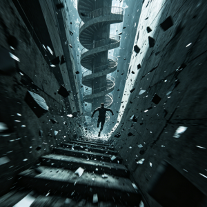 Infinite Tower Climber