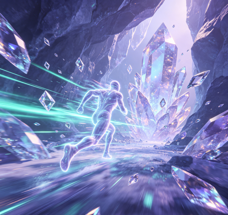 Crystal Guardian - Image 2