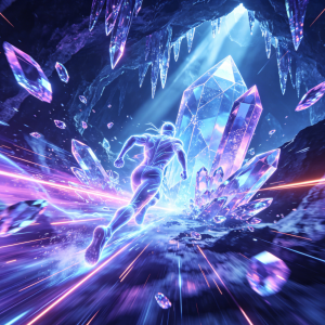 Crystal Guardian