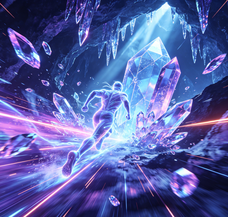 Crystal Guardian